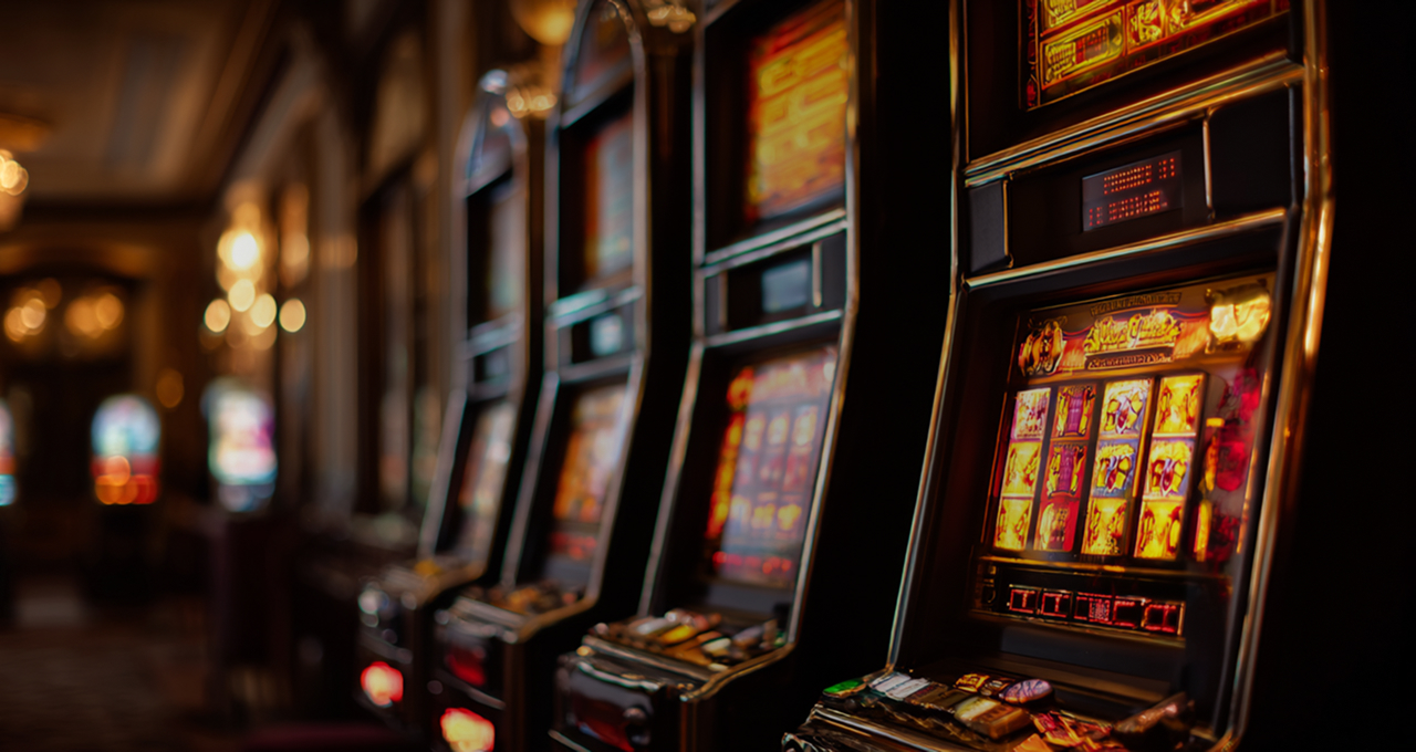 Slotozen Casino